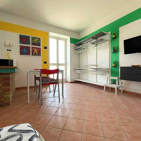 Casa Sunrise Al Porto Turistico Appartement Sciacca Buitenkant foto