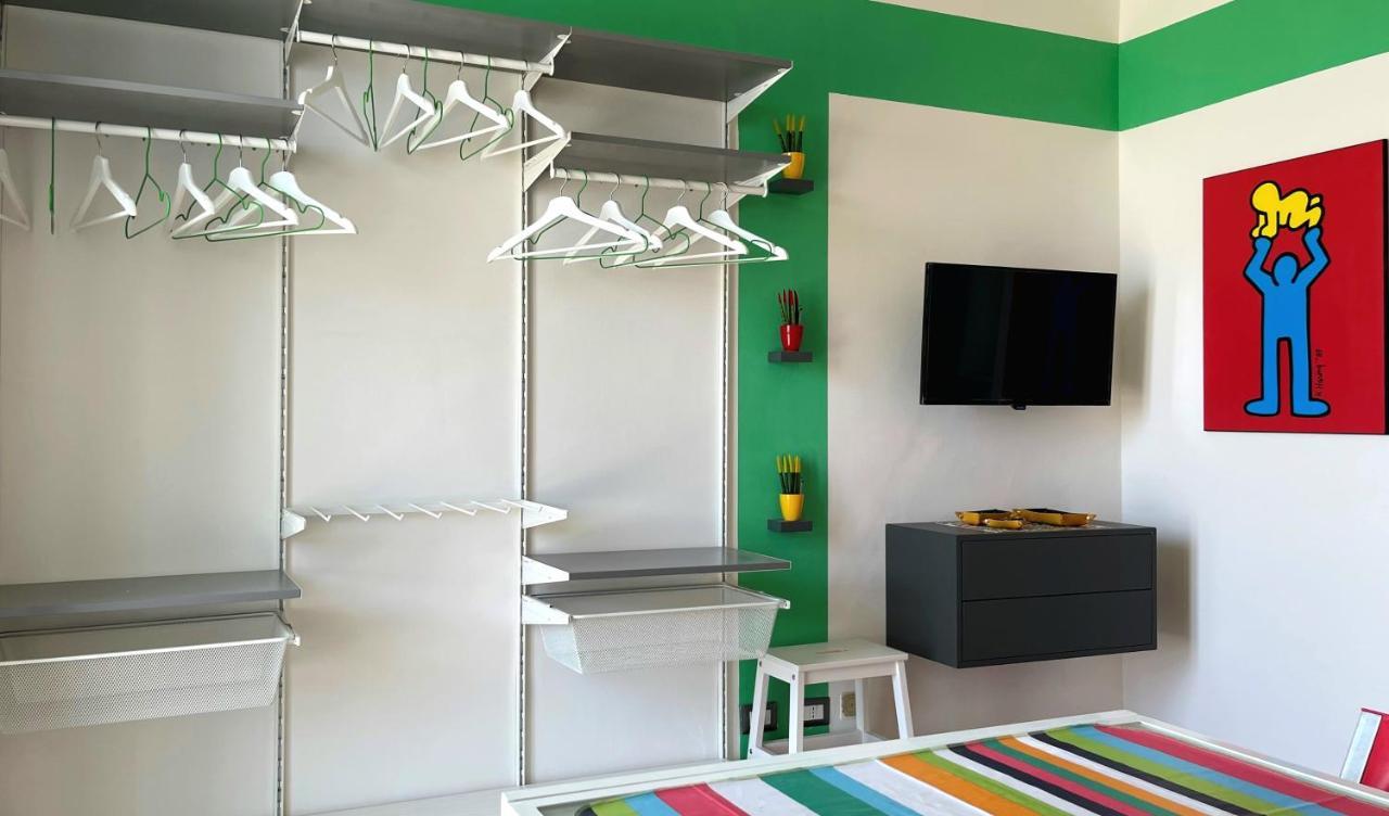 Casa Sunrise Al Porto Turistico Appartement Sciacca Buitenkant foto