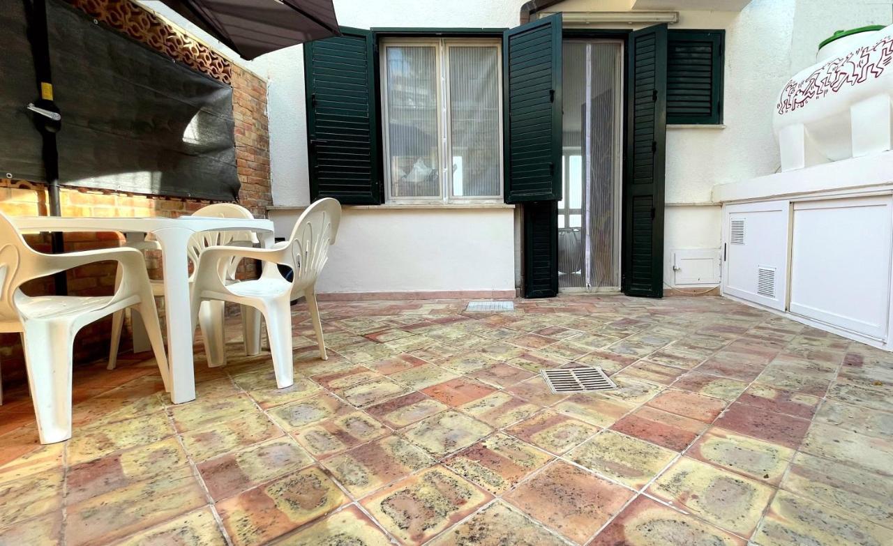 Casa Sunrise Al Porto Turistico Appartement Sciacca Buitenkant foto