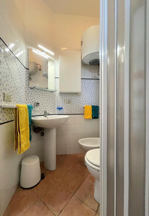 Casa Sunrise Al Porto Turistico Appartement Sciacca Buitenkant foto