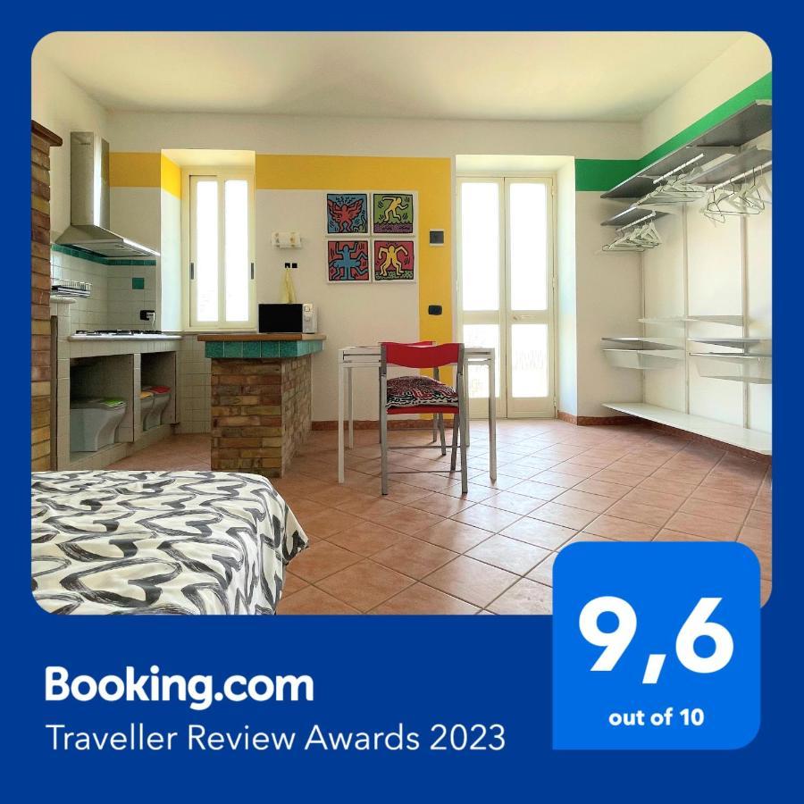 Casa Sunrise Al Porto Turistico Appartement Sciacca Buitenkant foto
